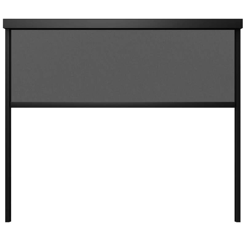 Pergola bioclimatique autoportée 4x3m motorisée/éclairée effet bois toit gris en aluminium avec 1, 2 ou 3 stores