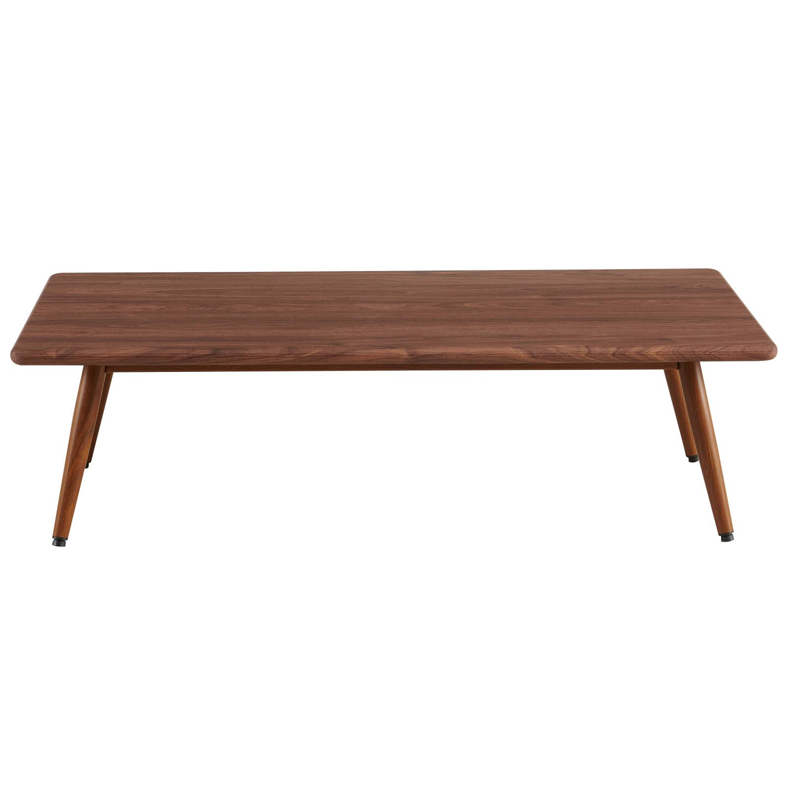 Table basse en MDF 120 x 60 x 33 cm 