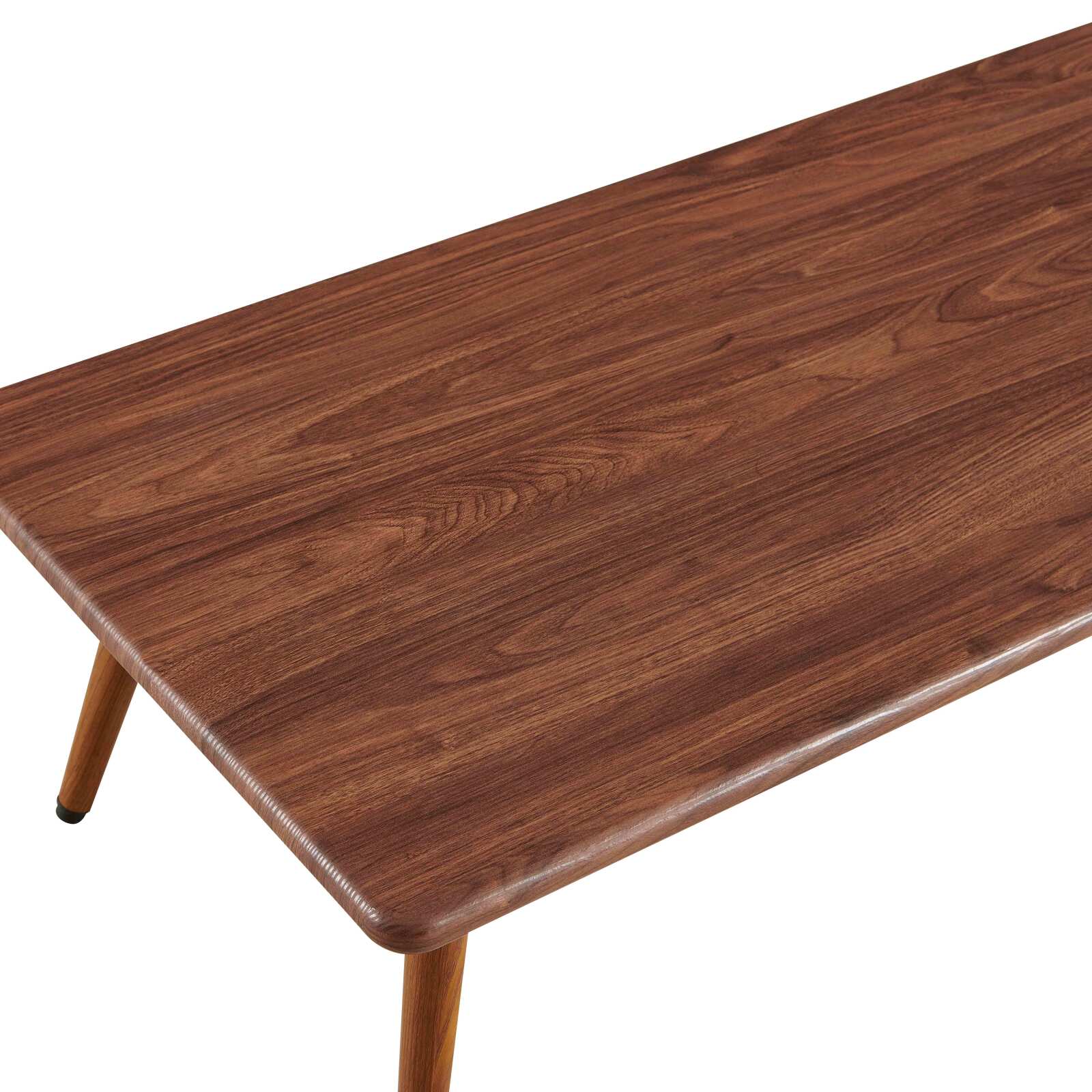 Table basse en MDF 120 x 60 x 33 cm 