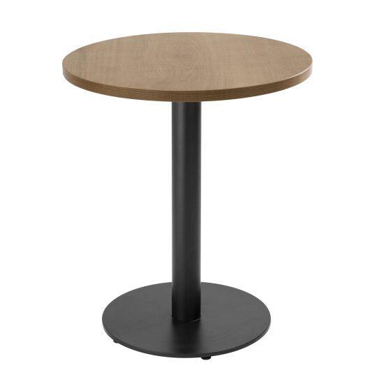 Table ronde 2 personnes Ø60 cm | Oviala