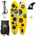 Stand up paddle gonflable Pack Sup Vibrant Stand up paddle gonflable Pack Sup Vibrant