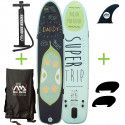 Stand up paddle gonflable Pack Sup Super Trip Stand up paddle gonflable Pack Sup Super Trip