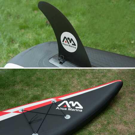 Stand up paddle gonflable Race ISUP Stand up paddle gonflable Race ISUP