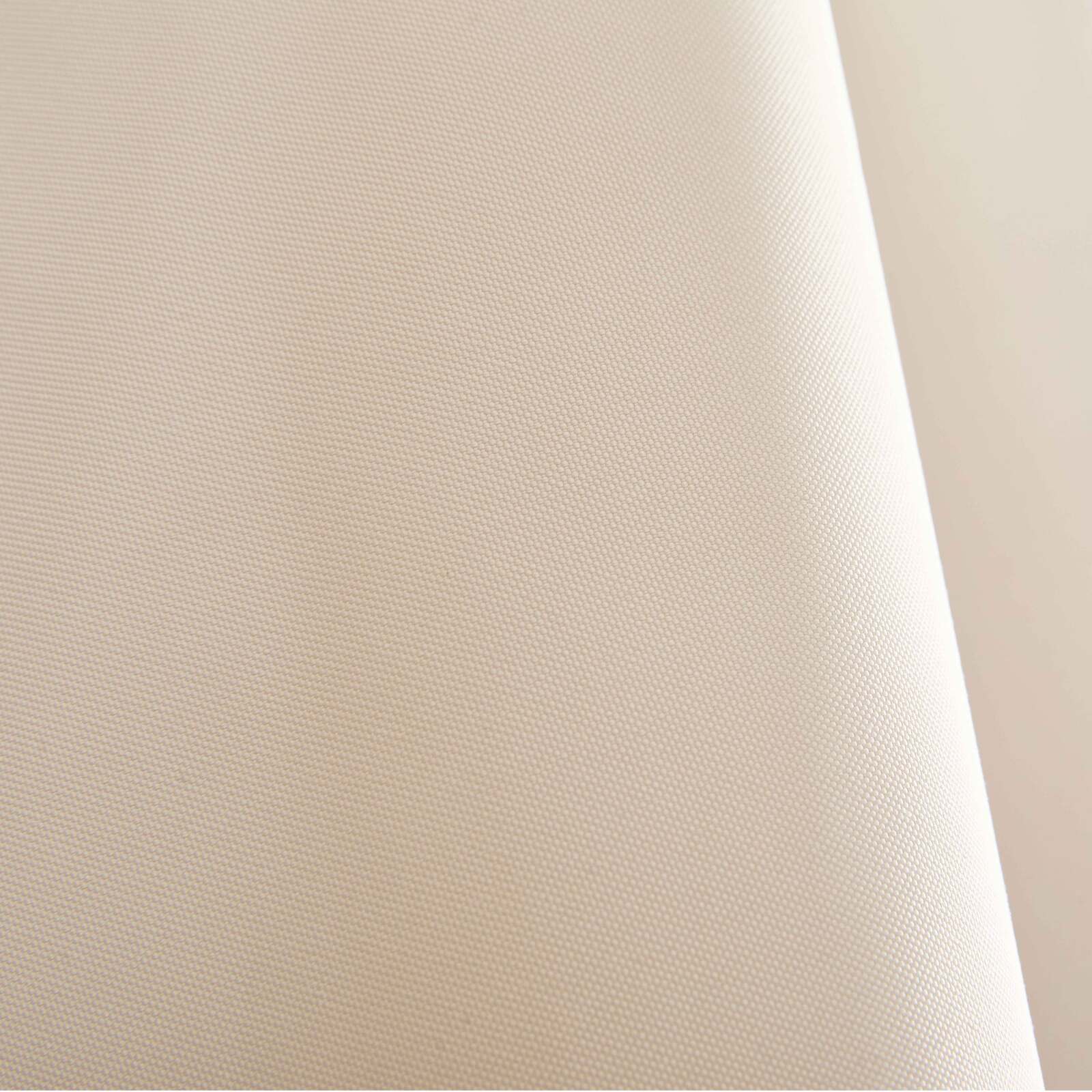 Parasol déporté 3 têtes (4,5 x 2,65 m) avec mât rotatif 360° effet bois et housse de protection