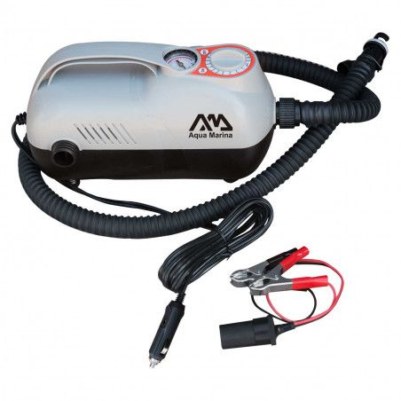 Gonfleur électique pour paddle Gonfleur électique pour paddle