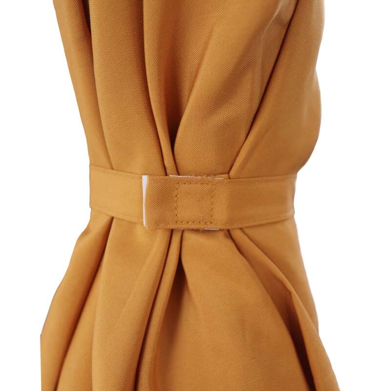 Parasol droit Ø 2 m (4/7)