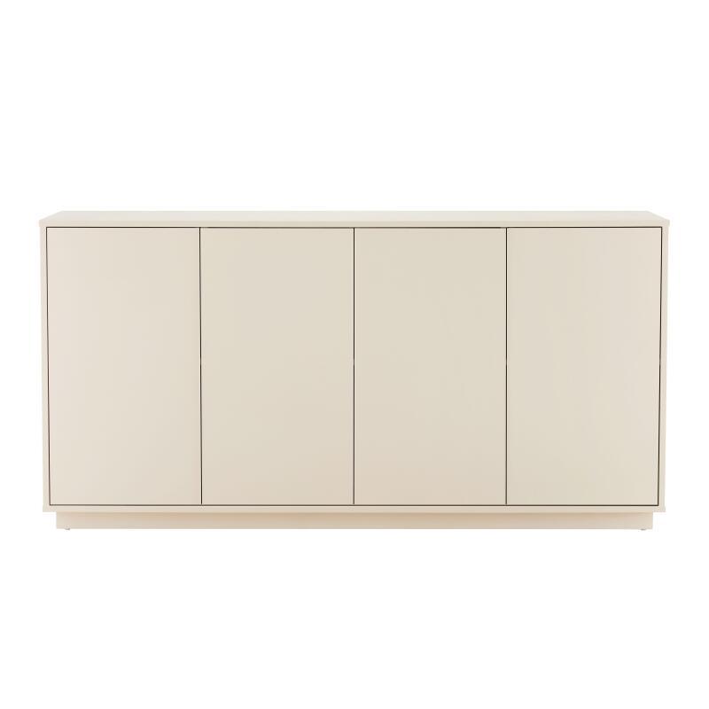 Buffet uni 4 portes 160 cm  (2/7)