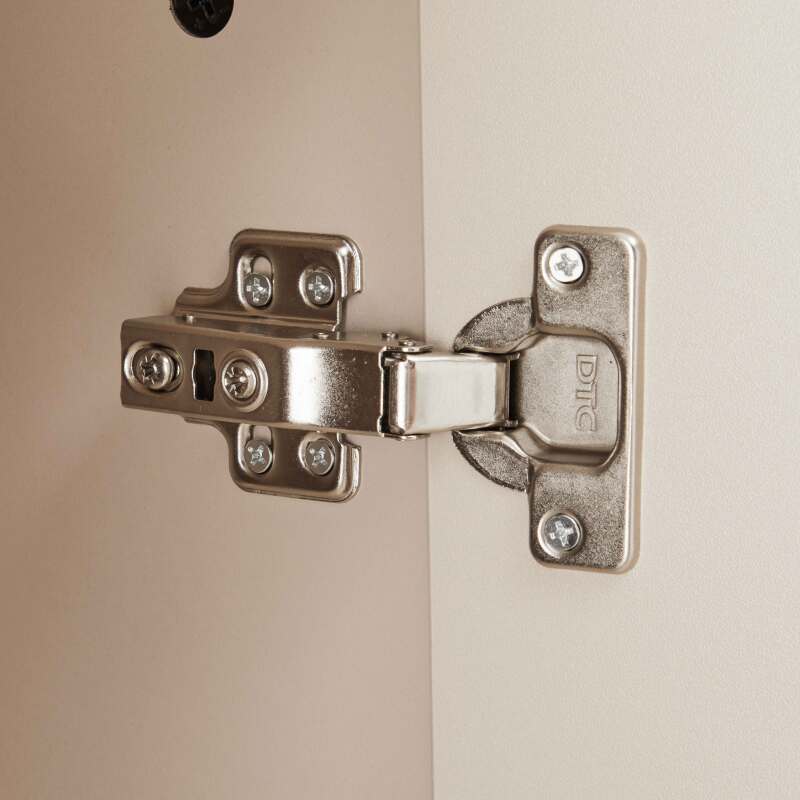 Buffet uni 4 portes 160 cm  (6/7)