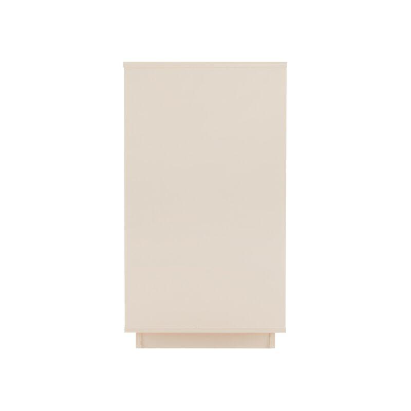 Buffet uni 4 portes 160 cm  (3/7)