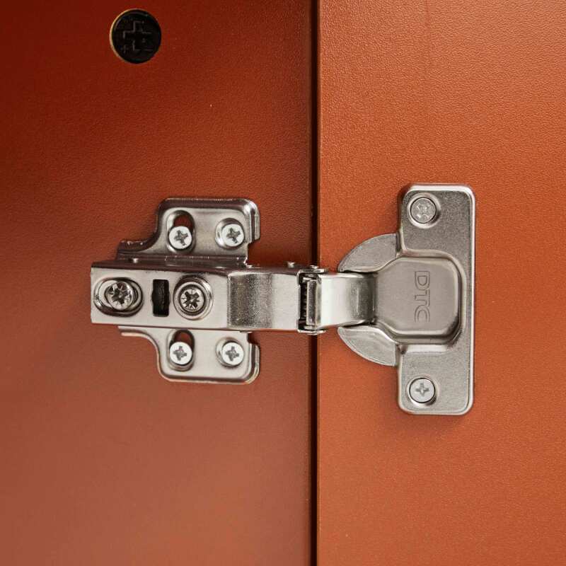 Buffet uni 4 portes 160 cm  (8/9)