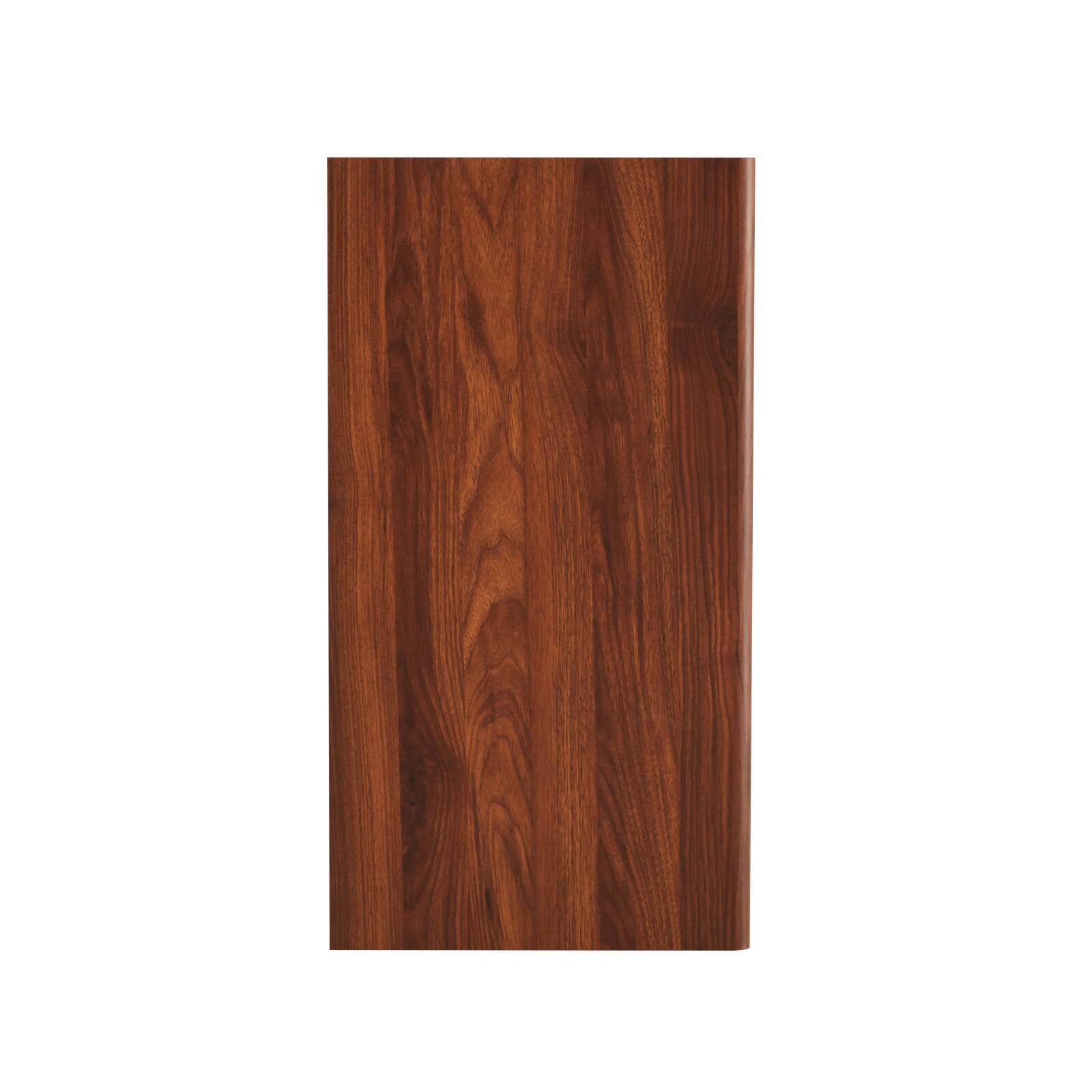 Buffet effet bois 3 portes 140 cm 