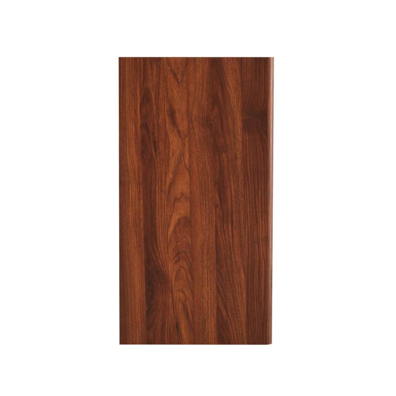 Buffet effet bois 3 portes 140 cm  (3/7)