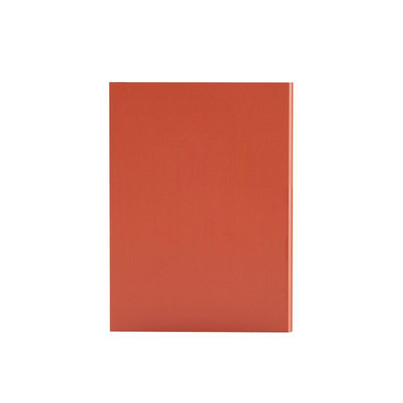 Meuble TV uni 120 cm style minimaliste rétro (5/8)