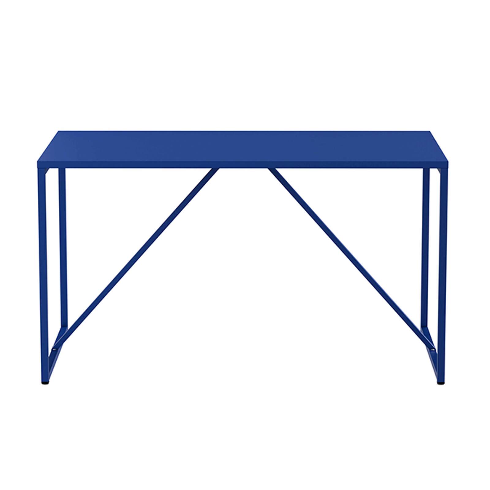 Table à manger en métal 4 personnes