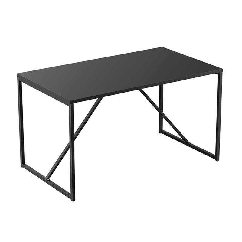 Table à manger en métal 4 personnes