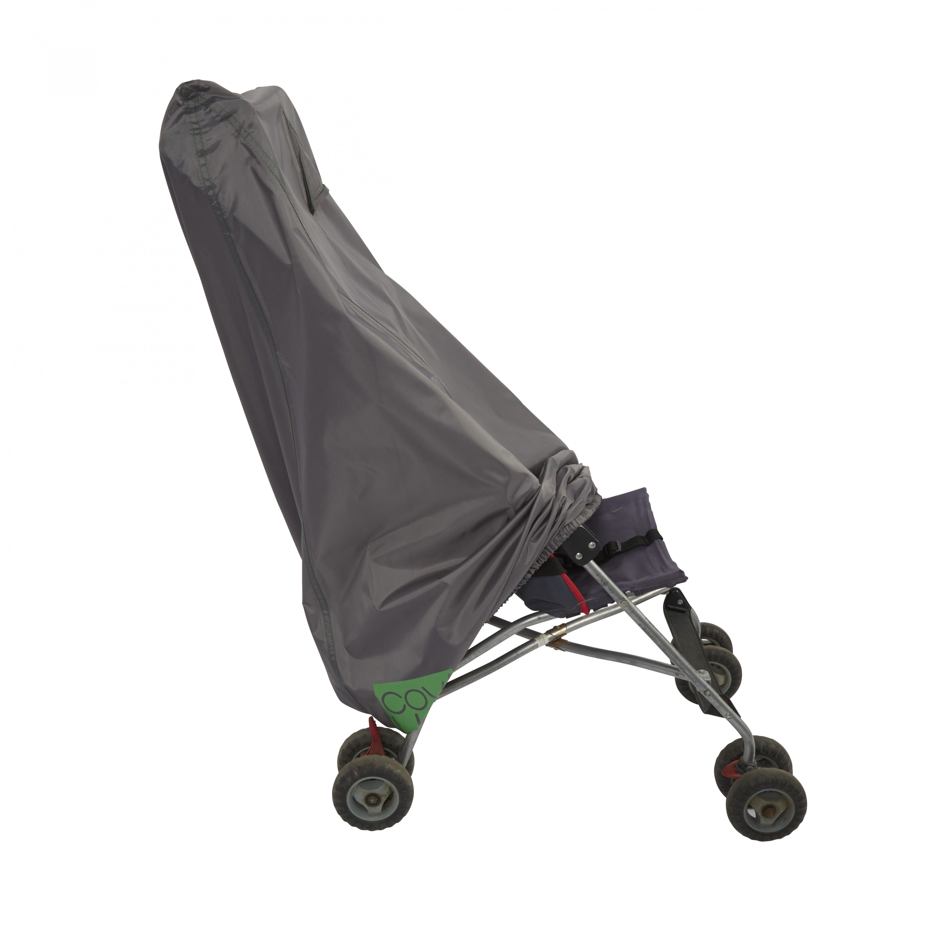 housse pour poussette canne