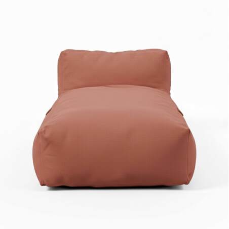 Méridienne pour salon de jardin modulable (3/5)