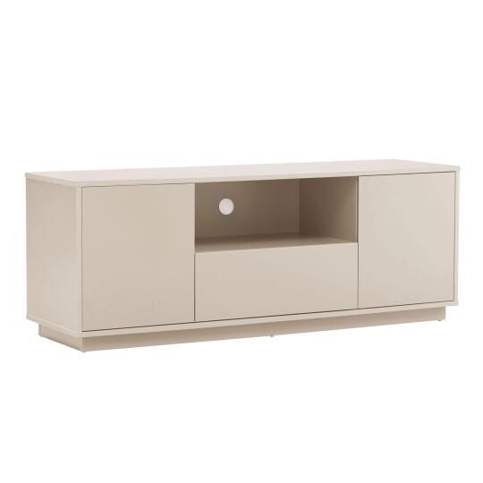 Meuble TV coloré 140 cm