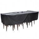 housse table jardin 240 x 120 cm housse salon jardin housse table jardin 240 x 120 cm housse salon jardin