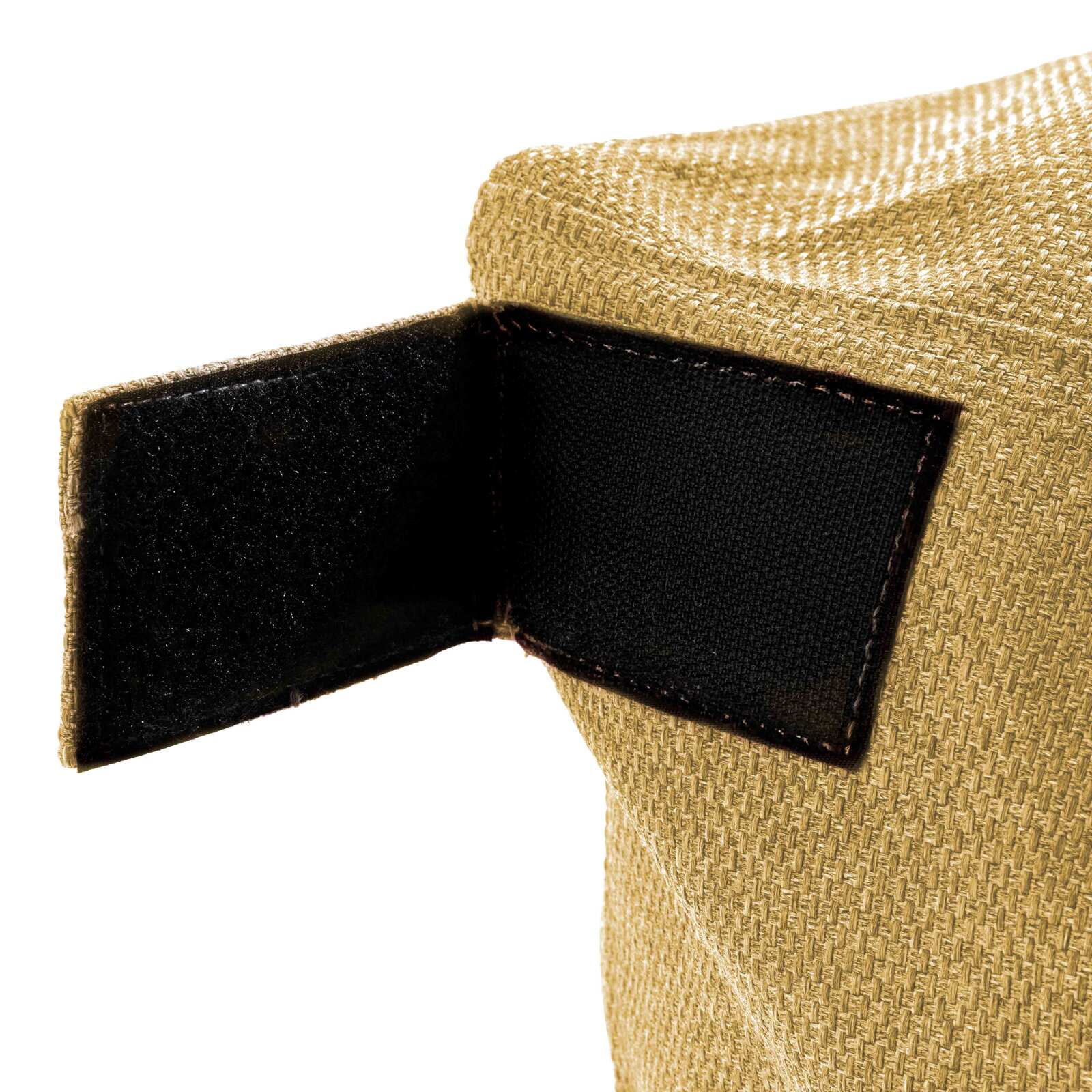 Salon de jardin modulable 2 places avec 2 chauffeuses