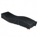 Housse de protection bain de soleil 200 x 75 cm Housse de protection bain de soleil 200 x 75 cm