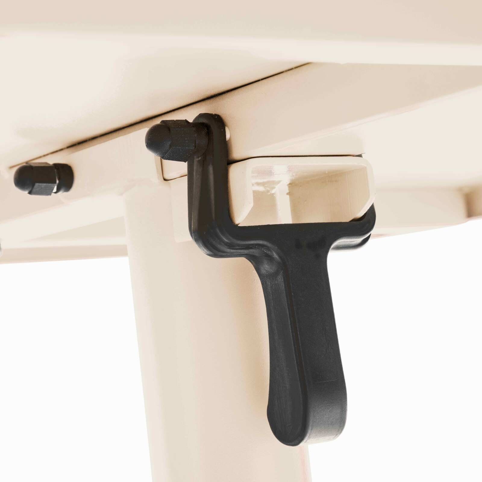 Table de jardin bistrot carrée inclinable en métal 70x70 cm et 2 chaises avec accoudoirs