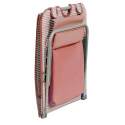Matelas de plage pliant rayé inclinable 5 positions