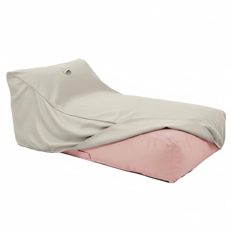 Housse de méridienne de salon de jardin modulable MIXI (2/5)