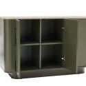 Buffet uni FSC® 3 portes 120 cm