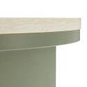 Table basse FSC® ronde Ø80 cm