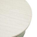 Table basse FSC® ronde Ø50 cm