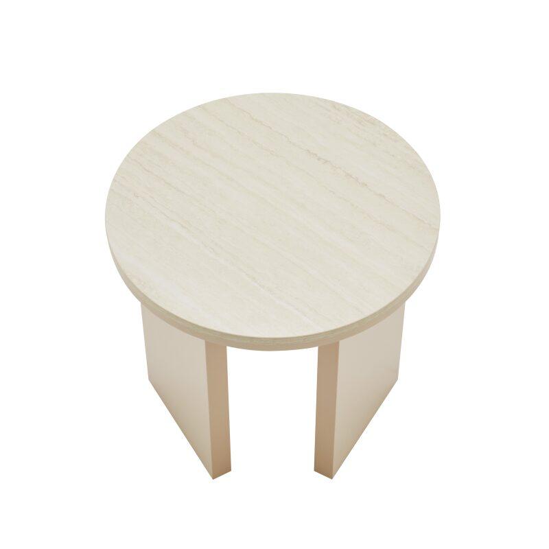 Table basse FSC® ronde Ø50 cm (4/7)