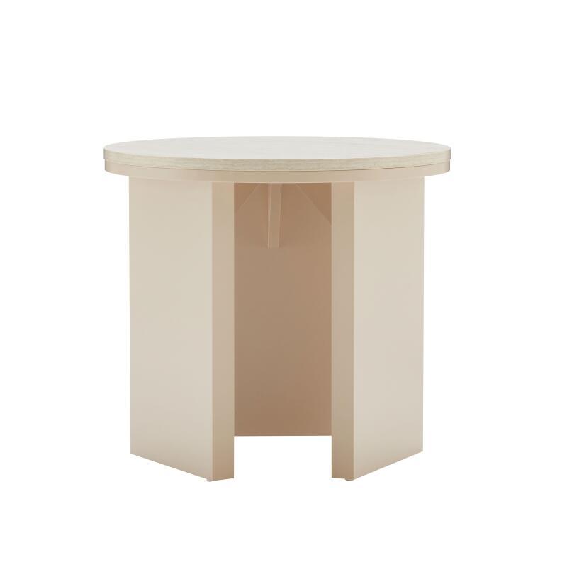 Table basse FSC® ronde Ø50 cm (3/7)