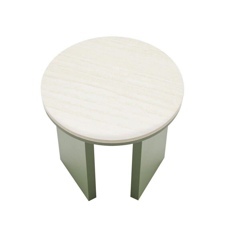 Table basse FSC® ronde Ø50 cm (4/7)