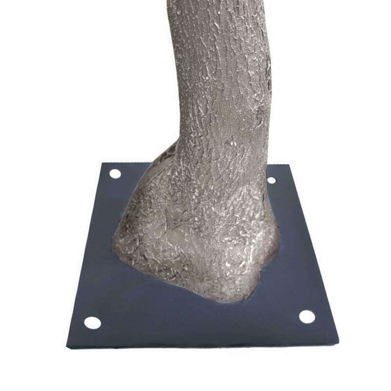 Oranger artificiel premium hauteur 300 cm (5/6)