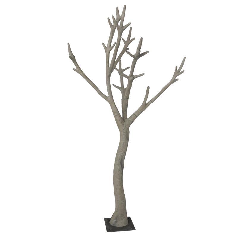 Oranger artificiel premium hauteur 300 cm (2/6)