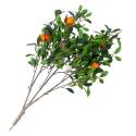 Oranger artificiel premium hauteur 300 cm
