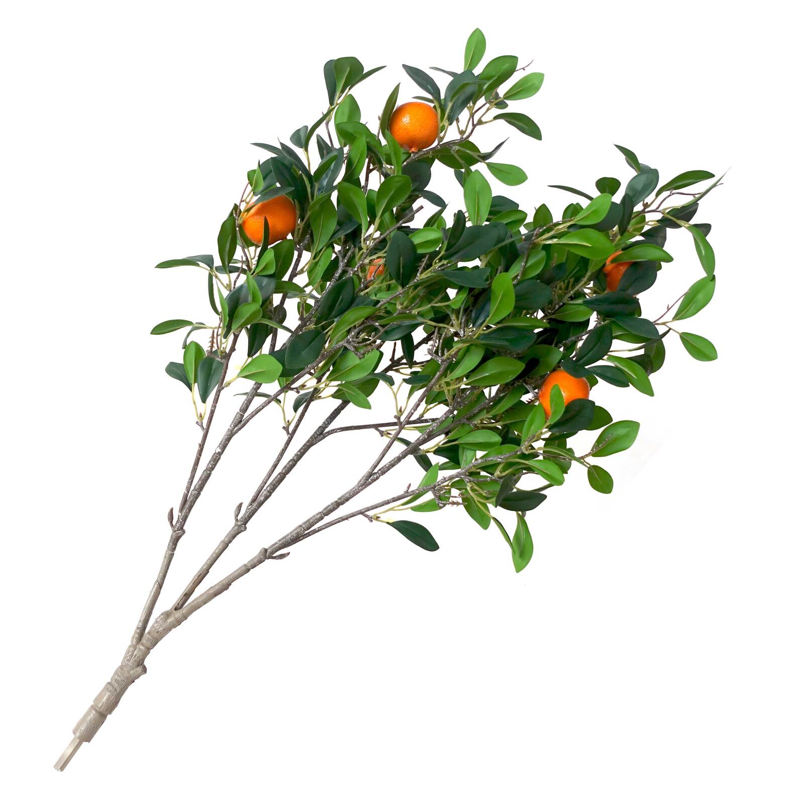 Oranger artificiel premium hauteur 300 cm