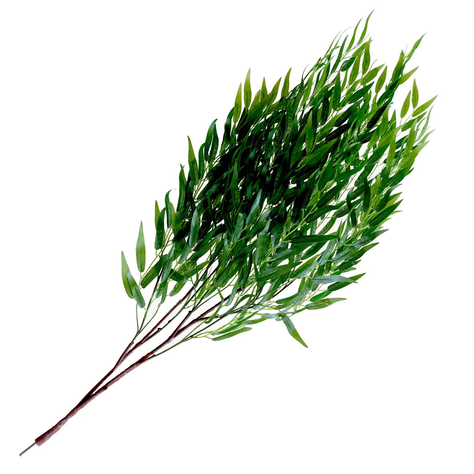 Saul pleureur artificiel premium hauteur 300 cm