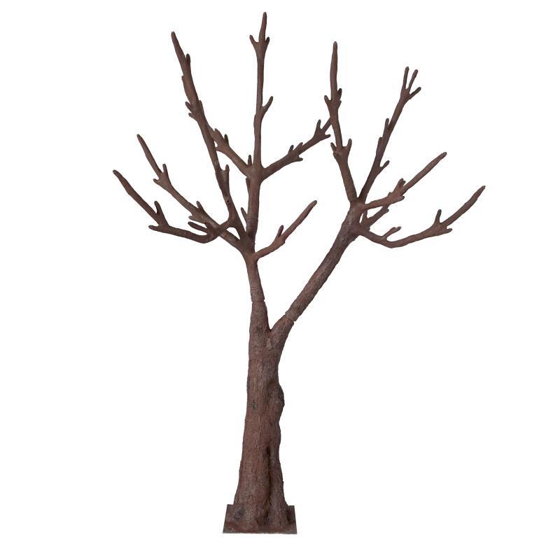 Cerisier artificiel premium hauteur 300 cm (4/6)