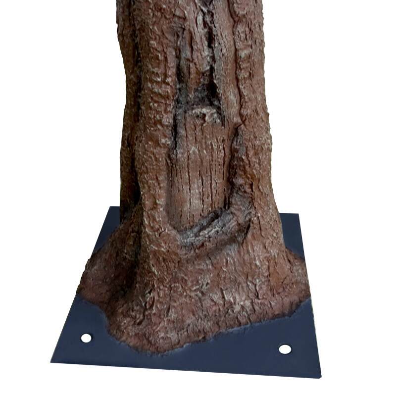 Cerisier artificiel premium hauteur 300 cm (5/6)