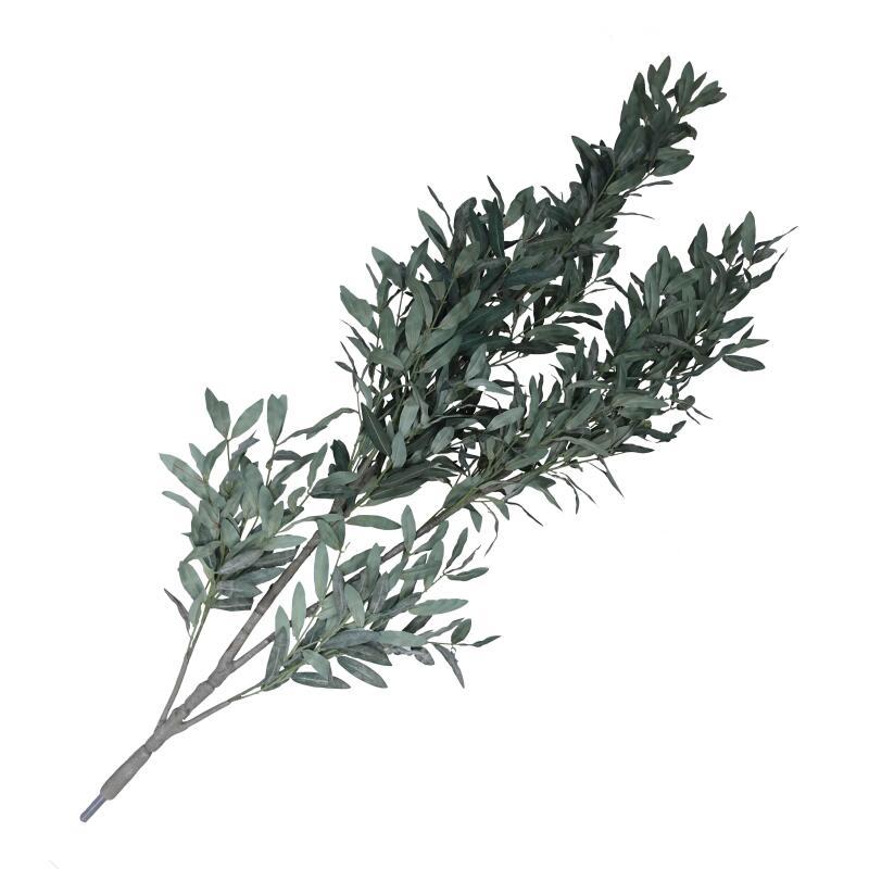 Olivier artificiel premium hauteur 360 cm (2/6)