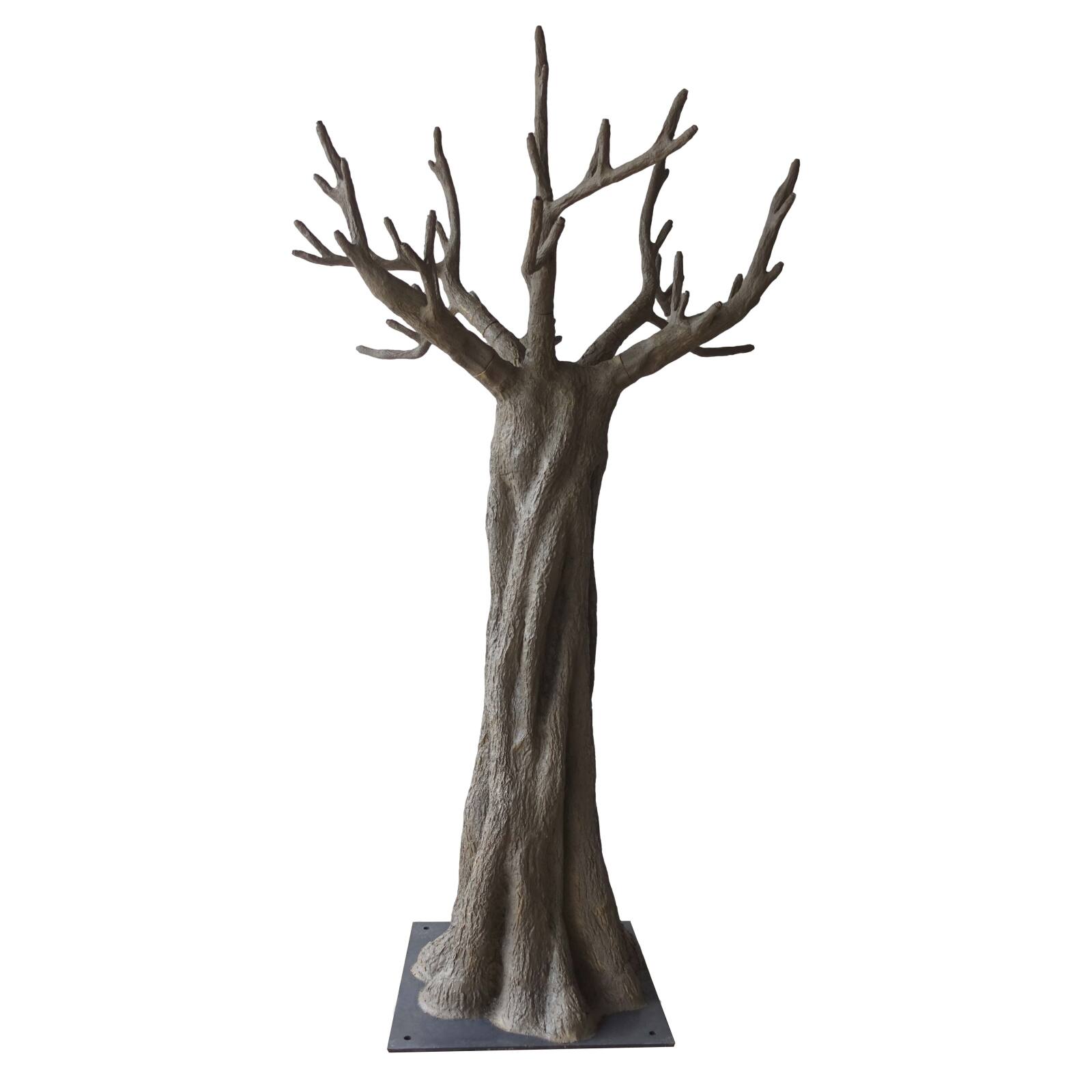 Olivier artificiel premium hauteur 360 cm