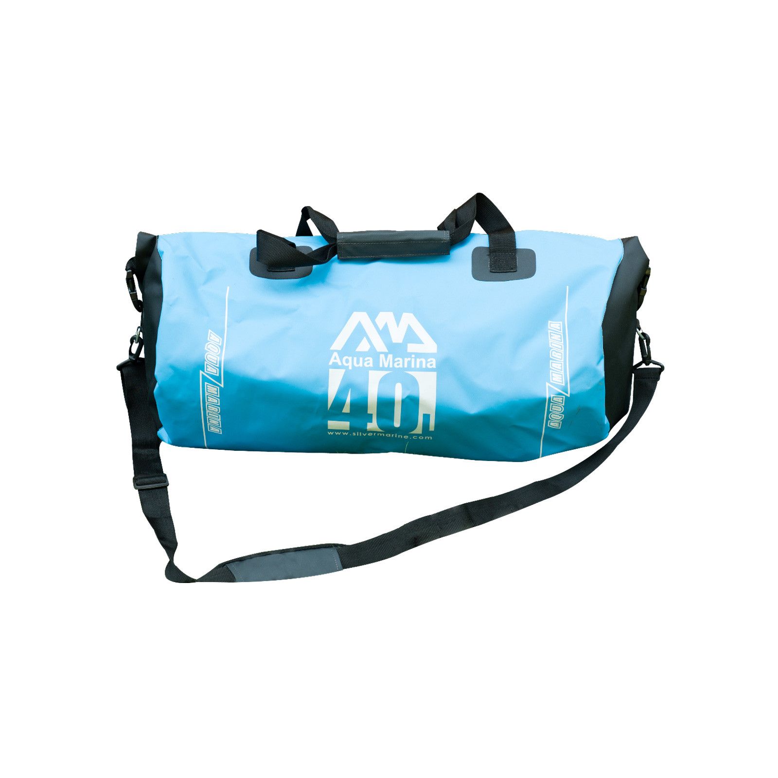 Bag Decathlon Sac Impermeable Crash Bar Bags Lomo 40L Dry