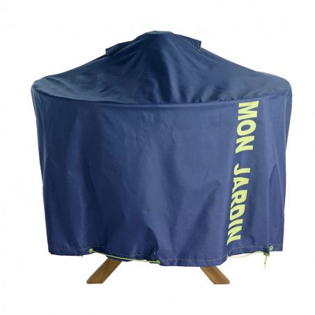 Housse de protection table de jardin ronde 120 cm Housse de protection table de jardin ronde 120 cm