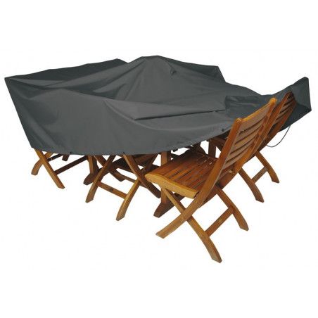Housse de table de jardin 180 x 120 cm Housse de table de jardin 180 x 120 cm