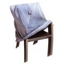 Housse de protection pour chaises de jardin Housse de protection pour chaises de jardin