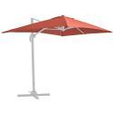 Toile pour parasol déporté 2x3m 250g/m2
