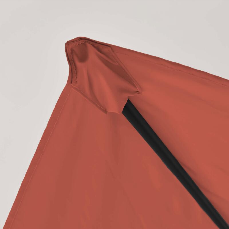 Toile pour parasol déporté 2x3m 250g/m2