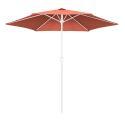 Toile pour parasol droit Ø 3m 180g/m2